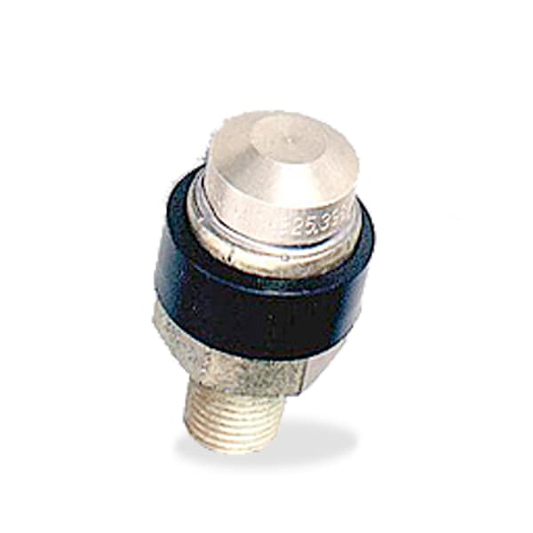 Fuel Tank Safety Vent Valve 1/4"-18,060040
